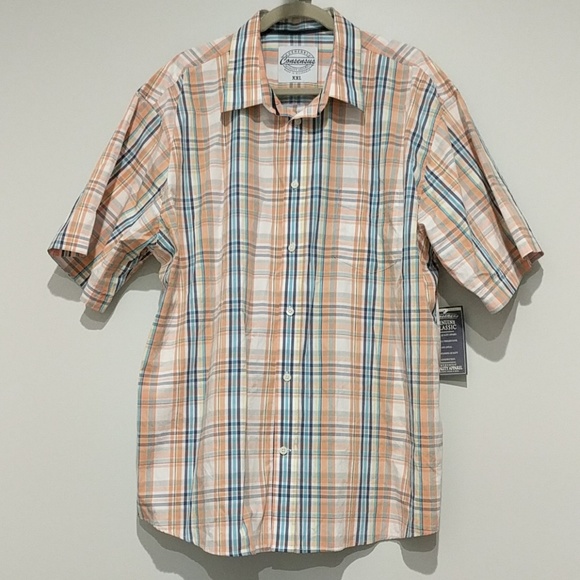 Authentic Quality men's shirt - Picture 1 of 7